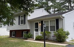 509 REGENCY DRIVE, SALISBURY, MD 21804