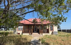 301 PR 2267, Sonora, TX 76950