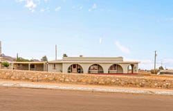 3819 Titanic Avenue, El Paso, TX 79904