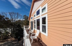 100 E Bark Street lot: A, Nags Head, NC 27959
