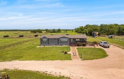 276 Talbert Ranch Road, China Spring, TX 76633
