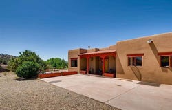 140 County Rd B41F, Ribera, NM 87560