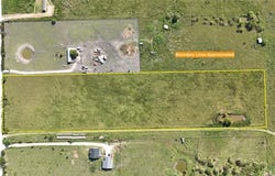 Lot 25 NW County 2170 Road, Barry, TX 75102