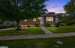 33 MARGATE RD, LUTHERVILLE TIMONIUM, MD 21093