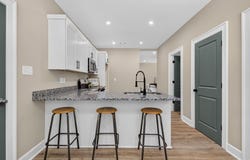 14 Lenora Lane, Little Rock, AR 72206