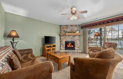 1972 WILD EAGLE LN, Eagle River, WI 54521