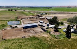 2192 S 1100 E, Bliss, ID 83314