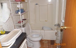 120 E Fairview Drive, Murfreesboro, NC 27855