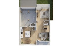 3521 W 134th Place, Robbins, IL 60472