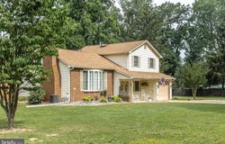 312 HAZEL AVENUE, NEWFIELD, NJ 08344