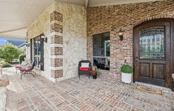 91 Stone Hinge Drive, Fairview, TX 75069