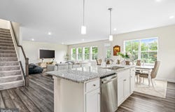 2449 NEWTON DRIVE, JEFFERSONTON, VA 22724