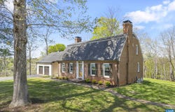 330 CARRSBROOK DR, CHARLOTTESVILLE, VA 22901