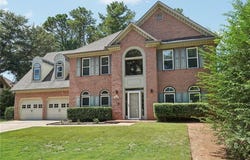 1496 Fallsbrook Court NW, Acworth, GA 30101