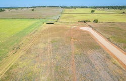 Kenzi Drive lot: 12, Mineral Wells, TX 76067