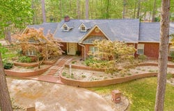1619 Brookhollow Drive, Hideaway, TX 75771