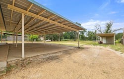 810 Wheeler St, Mason, TX 76856