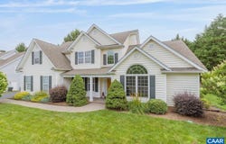 1142 REDFIELDS RD, CHARLOTTESVILLE, VA 22903