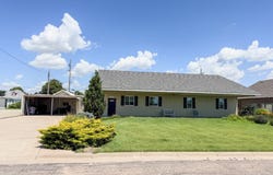 1116 S 1st, Stockton, KS 67669