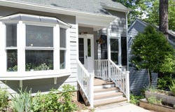111 Lorilane Drive, Carrboro, NC 27510