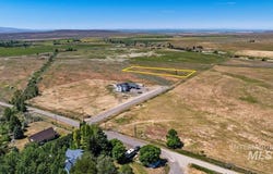 Lot #18 100 E, Oakley, ID 83346
