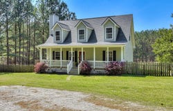 6437 COBBHAM Road, Appling, GA 30802