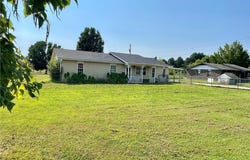 707 Faye  AVE, Pocola, OK 74902