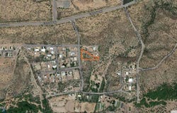 32xx S Mesa Road, Winkelman, AZ 85192