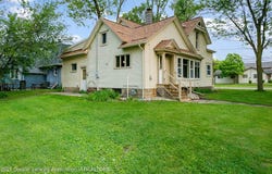 301 E Emerson Street, Ithaca, MI 48847