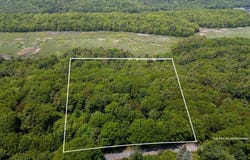 Lot #4 Lewis Hill Road, Newcastle, ME 04553