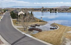 Lot 54 Otter Pond Circle, Montrose, CO 81401
