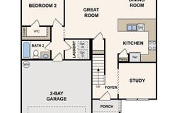 704 FLEER Road, Thomasville, NC 27360