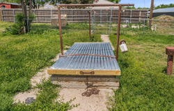 709 E 14th Ave, Pampa, TX 79065