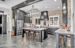 911 Mountain Park Dr, Big Spring, TX 79720