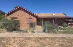 1008 South Jackson Street, Tucumcari, NM 88401