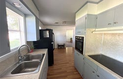 725 E 6th Street, Baird, TX 79504