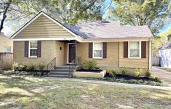 501 GERALD Rd, Memphis, TN 38122