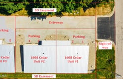 1608 Cedar St, Sandpoint, ID 83864