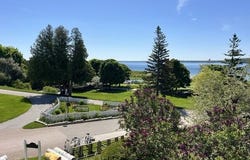 1213 Franks St, Mackinac Island, MI 49757