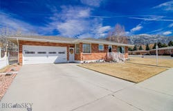 3790 Continental Drive, Butte, MT 59701
