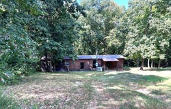 4838 Herpel Road, Mountain View, AR 72560