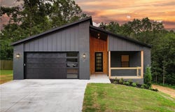 7 Consett  LN, Bella Vista, AR 72714