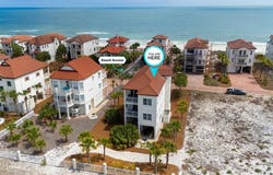 1824 Sunset Dr, St. George Island, FL 32328