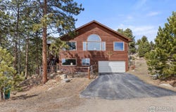 317 W 5th St, Nederland, CO 80466