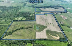 507th Lane, Lucas, IA 5151