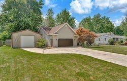 1245 Dodge Road, Amherst, NY 14068