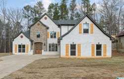 285 NORMANDY LANE, CHELSEA, AL 35043