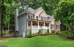 5301 Regency Lake, Sugar Hill, GA 30518