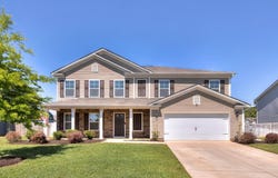405 Chesapeake Drive, Sumter, SC 29150