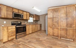 124 Lohn Street, Brady, TX 76825